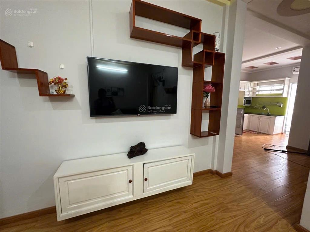 Cho thuê căn hộ hưng phú 70m2, 2pn, full nội thất, thang máy, mới, gần siêu thị go, tòa nhà nam á