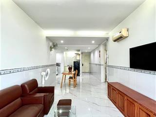 Cho thuê căn hộ tây nguyên plaza 74m2, 2pn, full nội thất, view đường phố, cầu cần thơ, thang máy