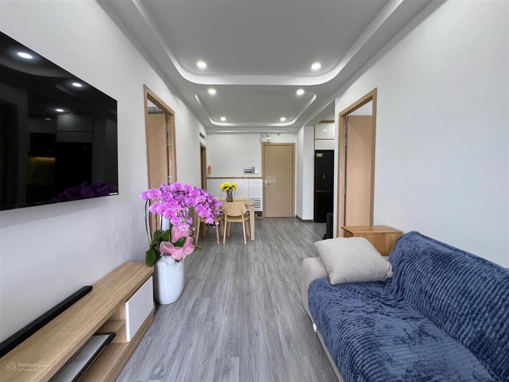 Bán căn hộ thương mại nam long 2 central lake 61m2, 2pn, 2wc, sổ hồng, block e, view hồ, thang máy