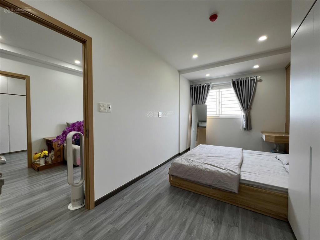 Bán căn hộ thương mại nam long 2 central lake 61m2, 2pn, 2wc, sổ hồng, block e, view hồ, thang máy