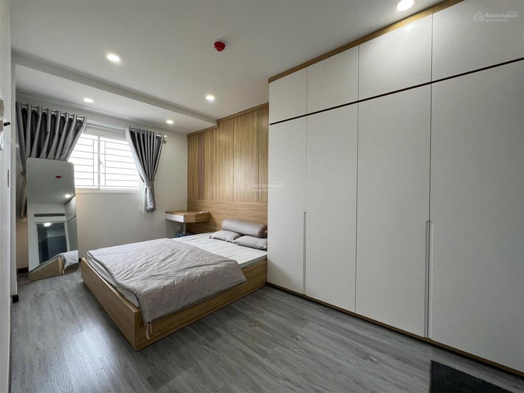 Bán căn hộ thương mại nam long 2 central lake 61m2, 2pn, 2wc, sổ hồng, block e, view hồ, thang máy