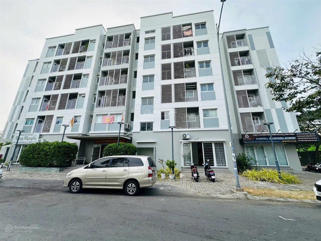 Bán shophouse mặt tiền nam long hồng phát, 39.6m2, full nội thất, lộ 12m, đông nam