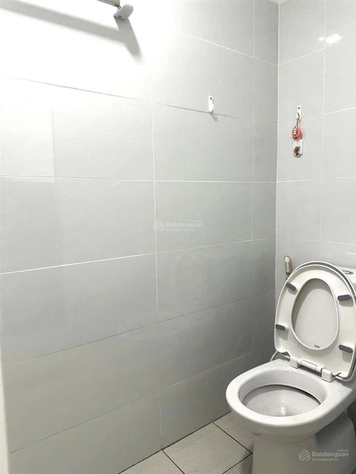 Cho thuê căn hộ nam long 2 central lake, 44m2, căn góc 2 ban công, mới, full nội thất, thang máy