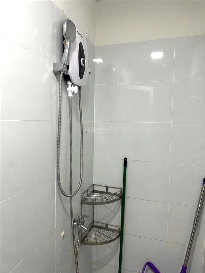 Cho thuê căn hộ nam long 2 central lake, 44m2, căn góc 2 ban công, mới, full nội thất, thang máy