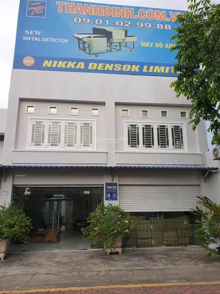 Chính chủ cho thuê nhà mt phạm hùng, phường 4, quận 8, mặt tiền rộng, giá chỉ 22 triệu/tháng