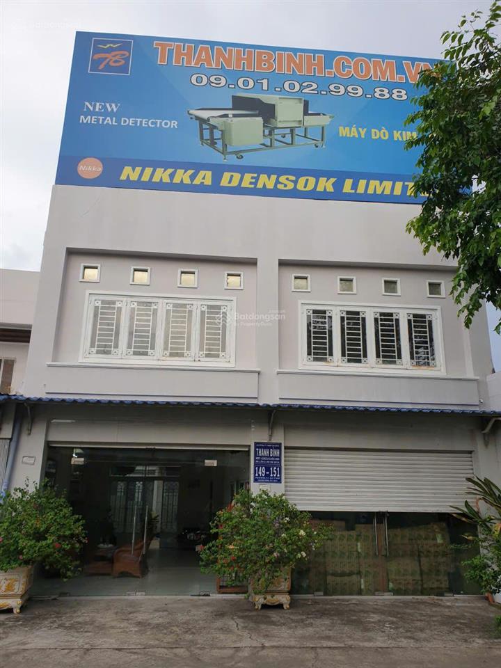 Chính chủ cho thuê nhà mt phạm hùng, phường 4, quận 8, mặt tiền rộng, giá chỉ 22 triệu/tháng