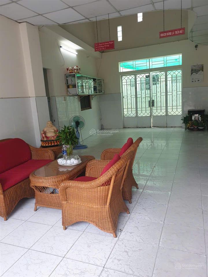 Chính chủ cho thuê nhà mt phạm hùng, phường 4, quận 8, mặt tiền rộng, giá chỉ 22 triệu/tháng