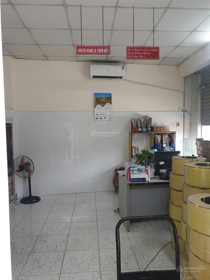 Chính chủ cho thuê nhà mt phạm hùng, phường 4, quận 8, mặt tiền rộng, giá chỉ 22 triệu/tháng