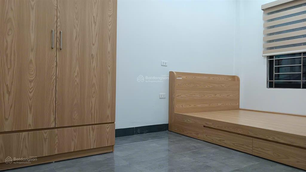 Cc bán nhà tây mỗ 42m 4t mặt hồ điều hòa sát vinhomes smart city full nội thất ở ngay 0961 450 ***.