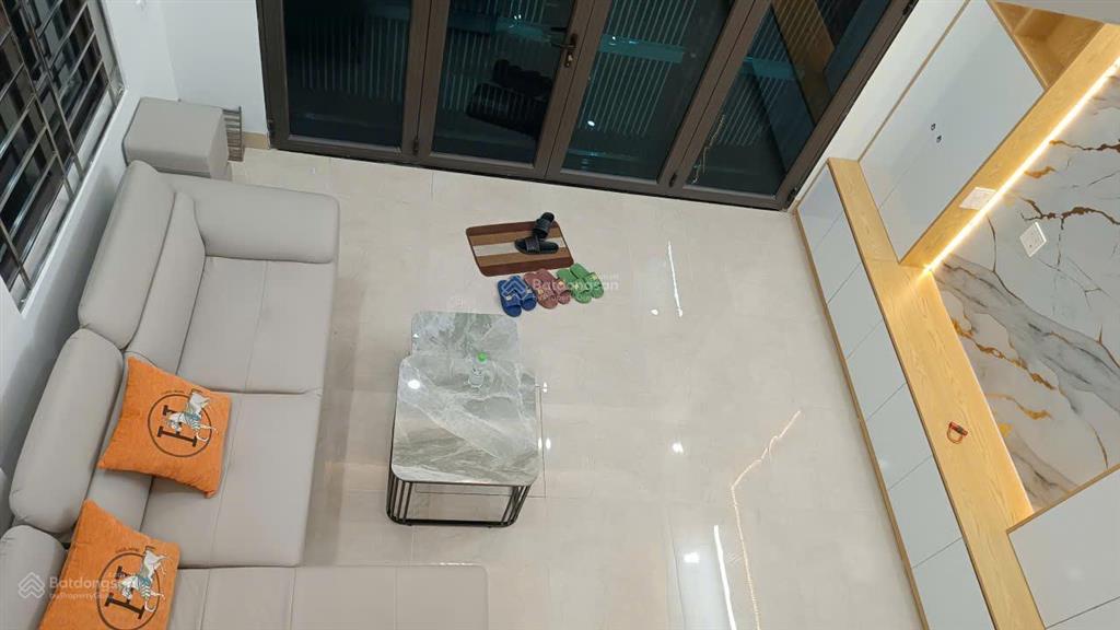 Cc bán nhà tây mỗ 42m 4t mặt hồ điều hòa sát vinhomes smart city full nội thất ở ngay 0961 450 ***.