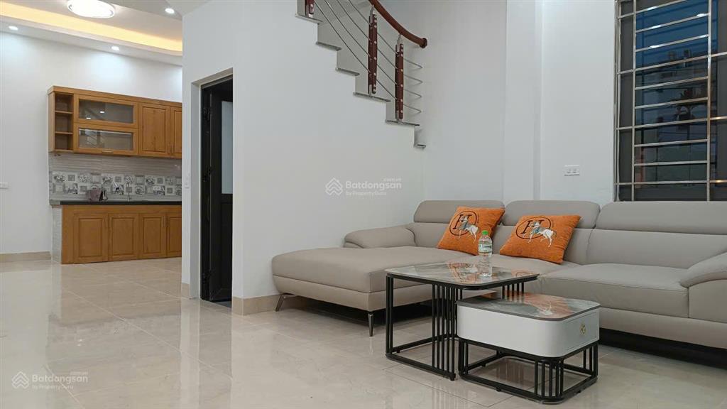 Cc bán nhà tây mỗ 42m 4t mặt hồ điều hòa sát vinhomes smart city full nội thất ở ngay 0961 450 ***.