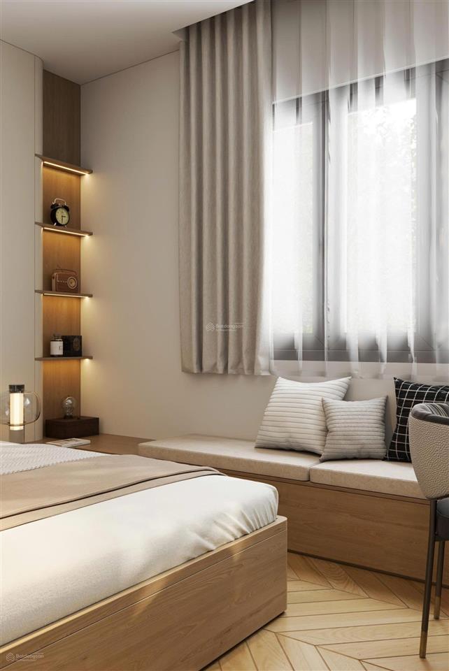 Nhà 4 tầng full nội thất mặt tiền nguyễn du, hải châu, đà nẵng