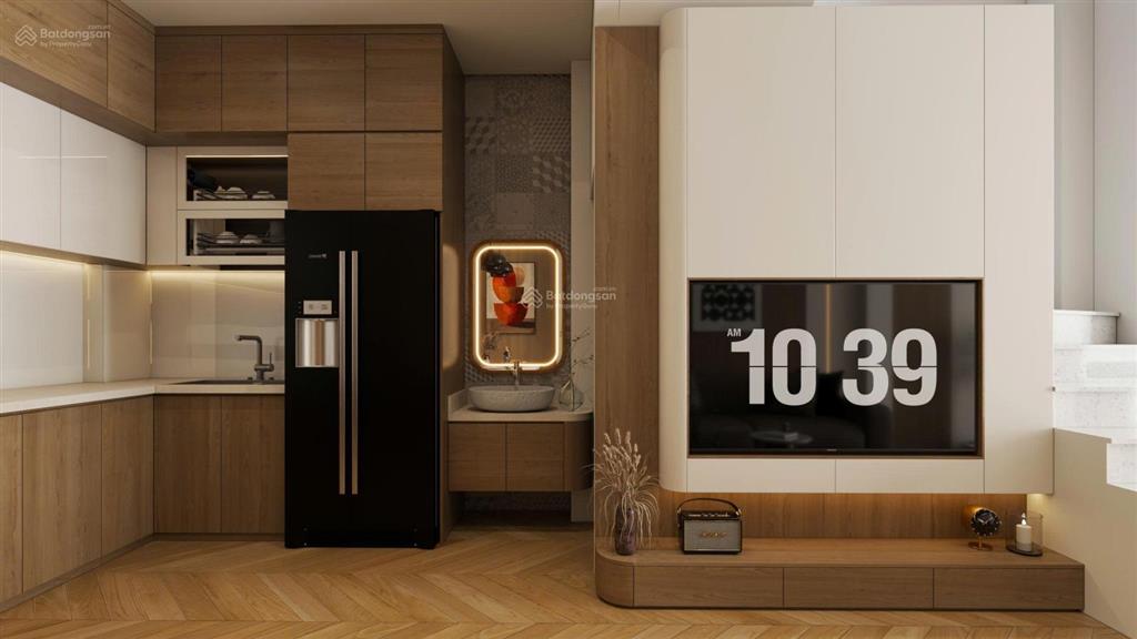 Nhà 4 tầng full nội thất mặt tiền nguyễn du, hải châu, đà nẵng