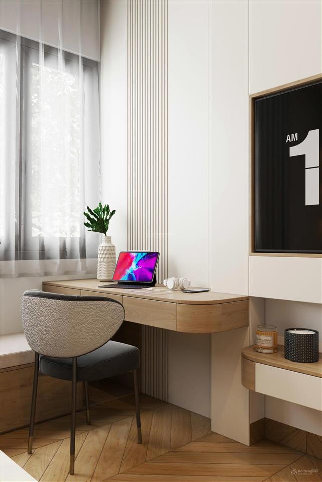Nhà 4 tầng full nội thất mặt tiền nguyễn du, hải châu, đà nẵng