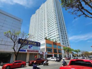 Cho thuê nhà 3 tầng mặt tiền hàm nghi 170m ngang 9m