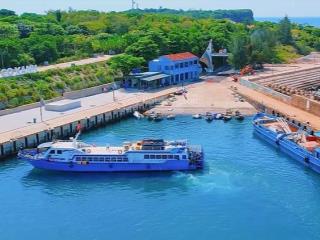 Bán đất mặt tiền hoàng sa sát bãi tắm cửa việt, quảng trị chỉ hơn 3 tỷ