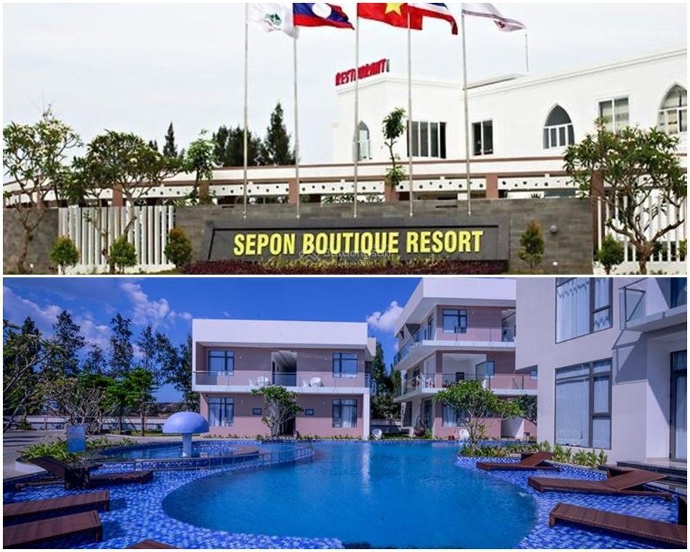 Bán đất mặt tiền hoàng sa sát bãi tắm cửa việt, quảng trị chỉ hơn 3 tỷ