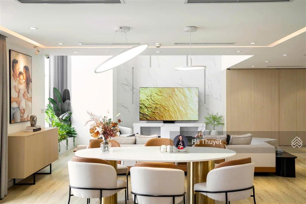 Pkd capital lumi hà nội chuyển nhượng 2pn đẹp da giá tốt