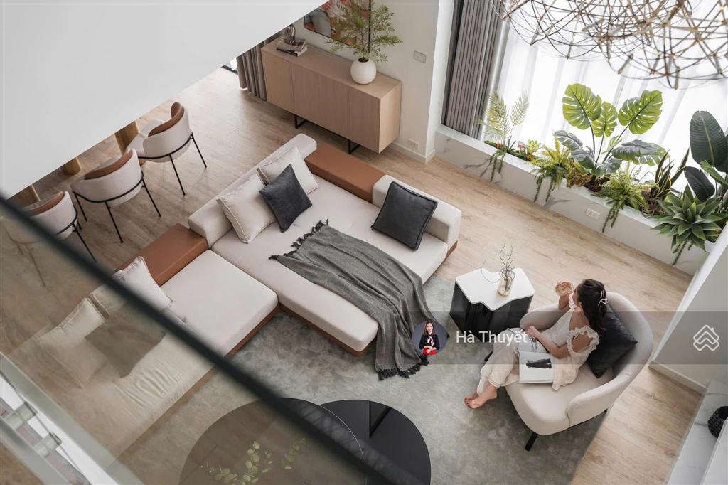 Pkd capital lumi hà nội chuyển nhượng 2pn đẹp da giá tốt