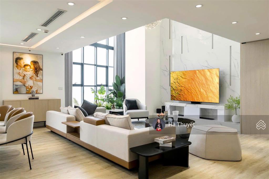 Pkd capital lumi hà nội chuyển nhượng 2pn đẹp da giá tốt