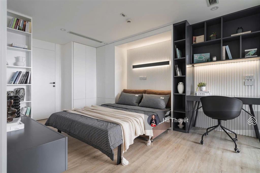 Pkd capital lumi hà nội chuyển nhượng 2pn đẹp da giá tốt