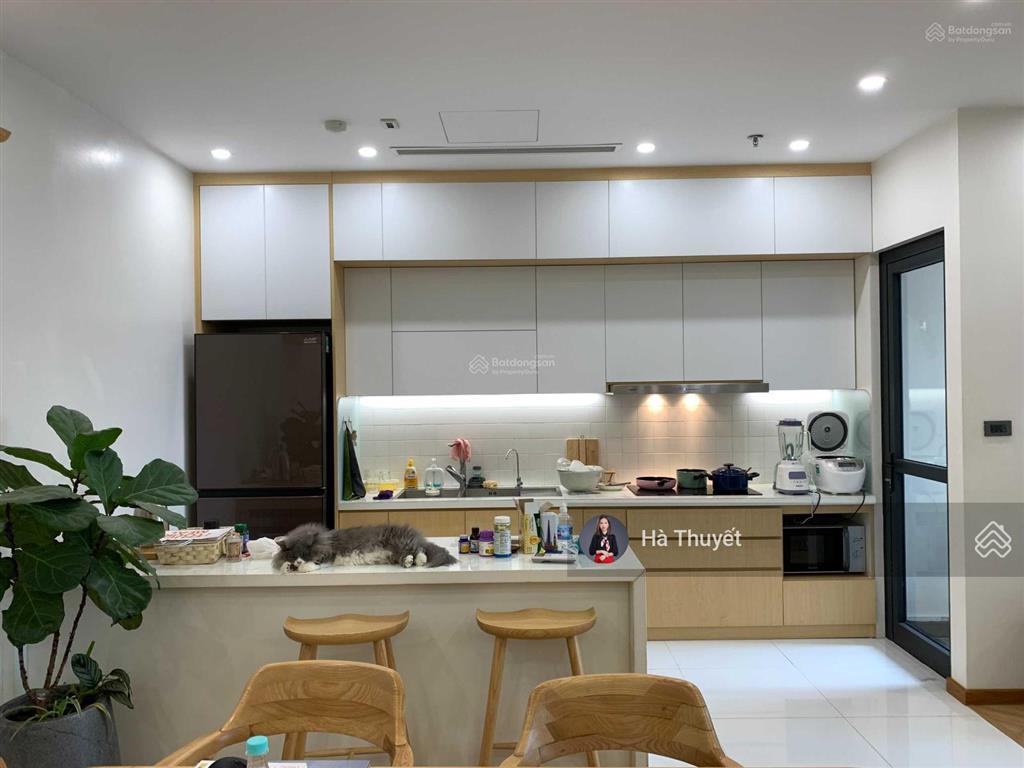 Chủ nhà bán căn hộ tại lumi hà nội, dt 53.8m2, giá chỉ 3.8x tỷ giá hời dự án, căn 2 pn