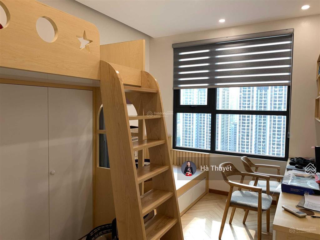 Chủ nhà bán căn hộ tại lumi hà nội, dt 53.8m2, giá chỉ 3.8x tỷ giá hời dự án, căn 2 pn