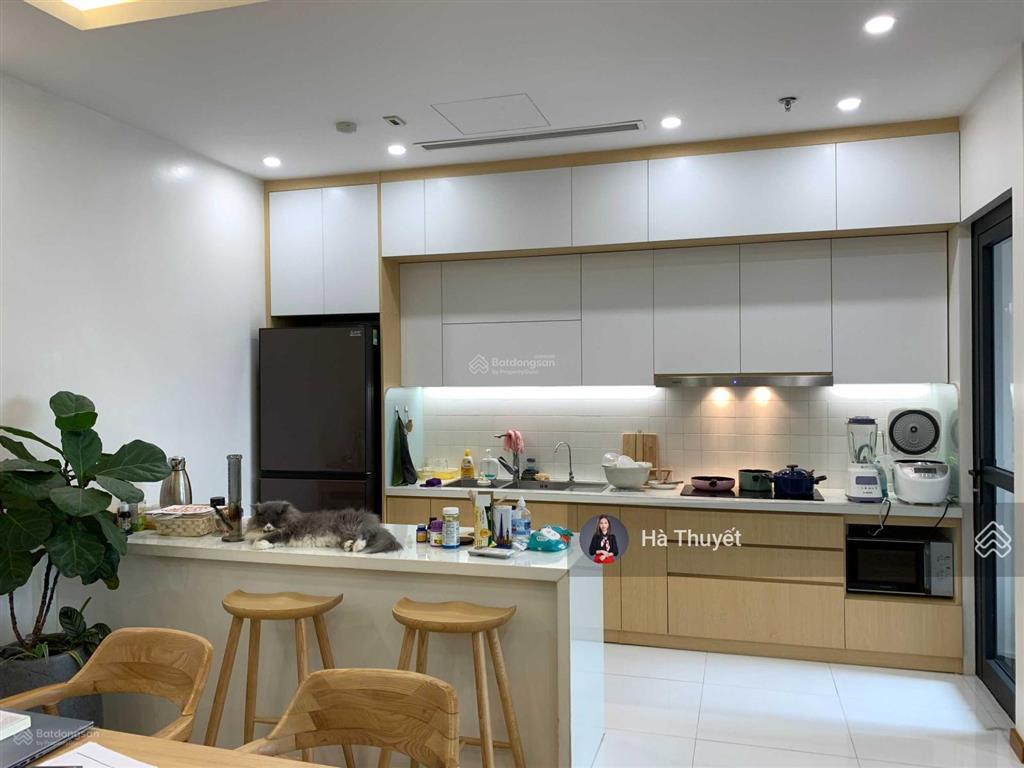 Chủ nhà bán căn hộ tại lumi hà nội, dt 53.8m2, giá chỉ 3.8x tỷ giá hời dự án, căn 2 pn