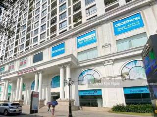 Chính chủ cho thuê lô shophouse royal city 120 m2 làm văn phòng hạng a,  0912 396 ***