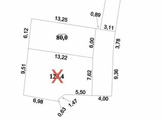 Bán 80m2 thôn lương lỗ  xã phúc thịnh  tp hà nội (xã tiên dương  huyện đông anh cũ). s = 80m2