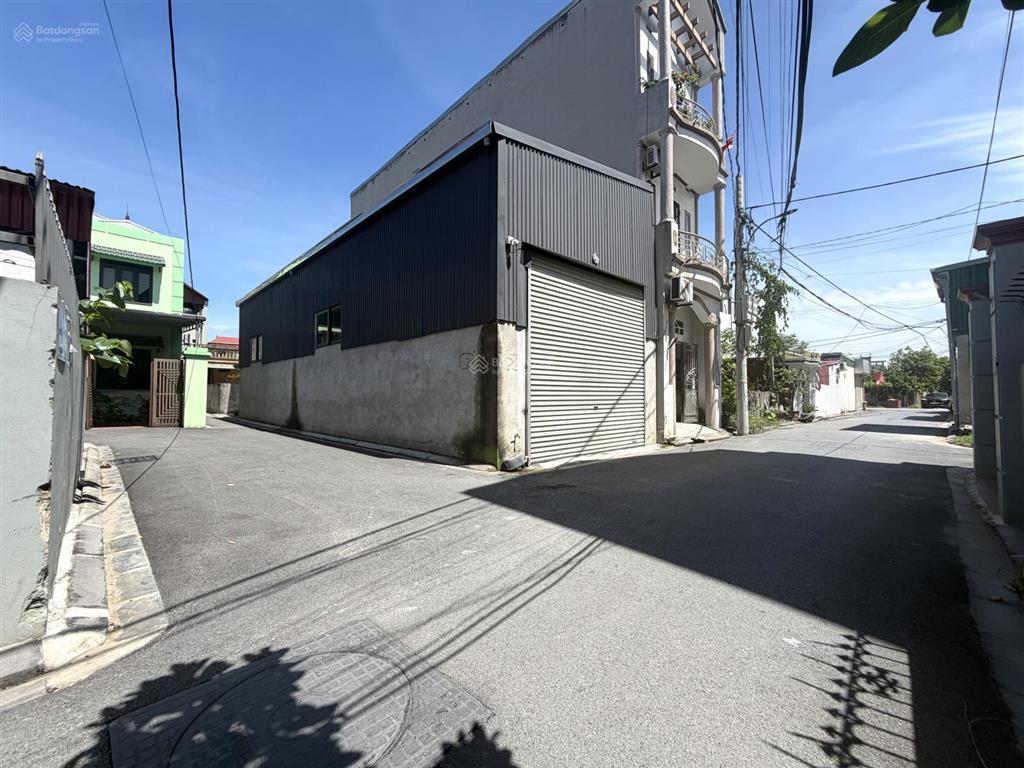 Bán 80m2 thôn lương lỗ  xã phúc thịnh  tp hà nội (xã tiên dương  huyện đông anh cũ). s = 80m2
