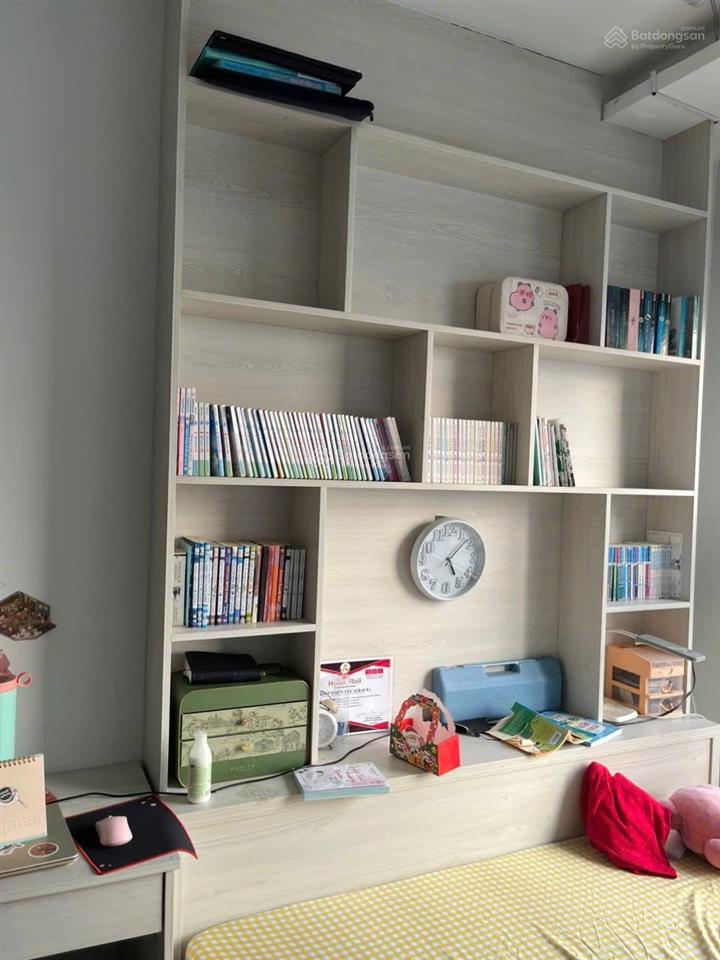Chính chủ gửi bán charm city 3pn2wc 80m2 ntcb 2.650tỷ nhà mới ngay vincom hcm có ht vay 2tỷ sổ sẵn