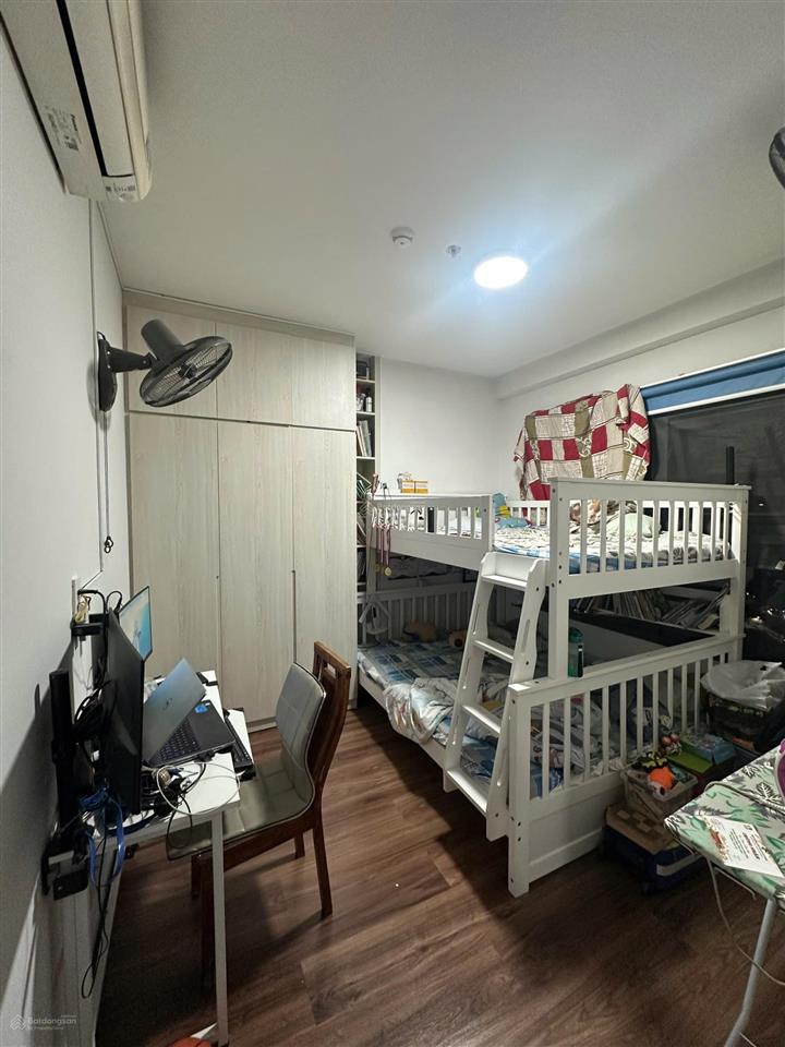 Chính chủ gửi bán charm city 3pn2wc 80m2 ntcb 2.650tỷ nhà mới ngay vincom hcm có ht vay 2tỷ sổ sẵn