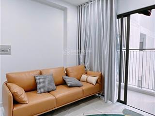 Chính chủ cho thuê 1pn full nt cao cấp như hình giá 6tr5 nhà mới ở liền ngay vincom dĩ an