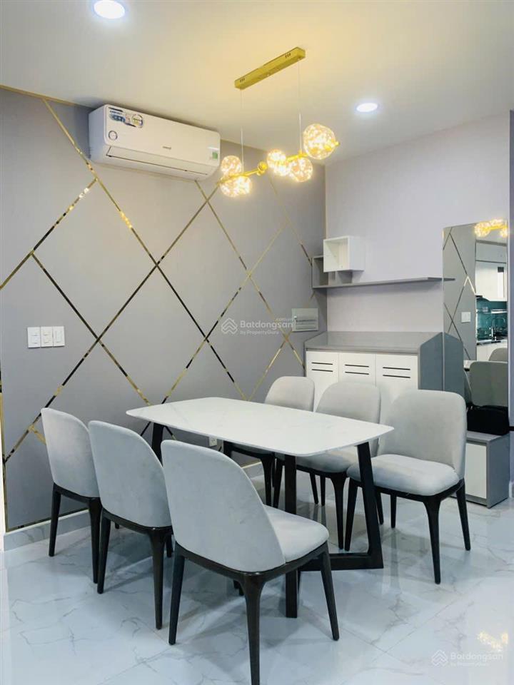 Chủ bán nhanh charm city 3pn2wc 86m2 full nt cao cấp đẹp mới như hình  sổ sẵn cọc ngay ht vay 2 tỷ