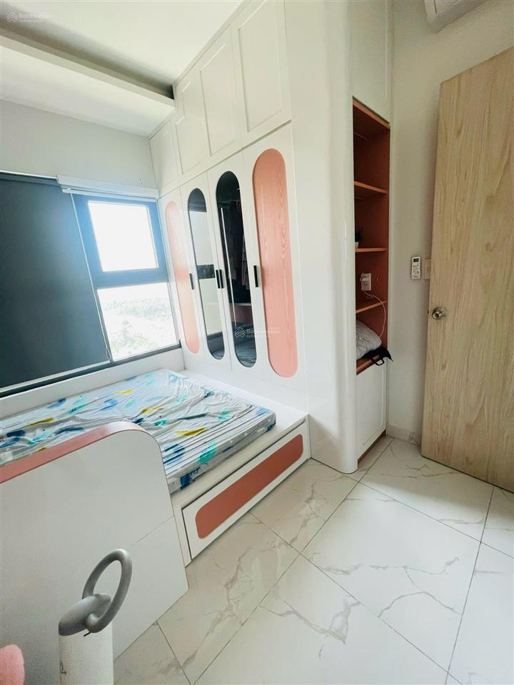 Cho thuê 3pn full nt cao cấp chỉ cần xách vali vào ở view lm81 bancon hướng nam