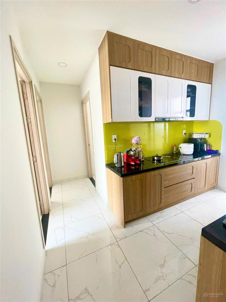 Cho thuê 3pn full nt cao cấp chỉ cần xách vali vào ở view lm81 bancon hướng nam