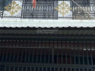 Chính chủ! bán nhanh căn nhà mặt đường 835d, thị trấn cần đước, long an  64m2  chỉ 1,3 tỷ