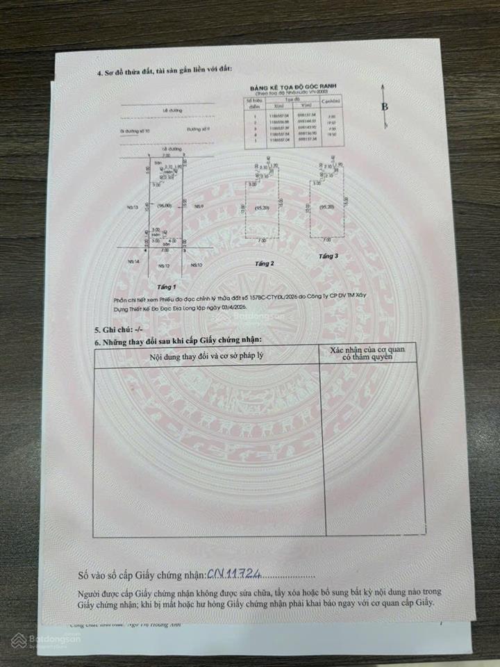 Bán gấp nhà riêng 9 đường 11, kdc phong phú, 11,8 tỷ, 136,5m2