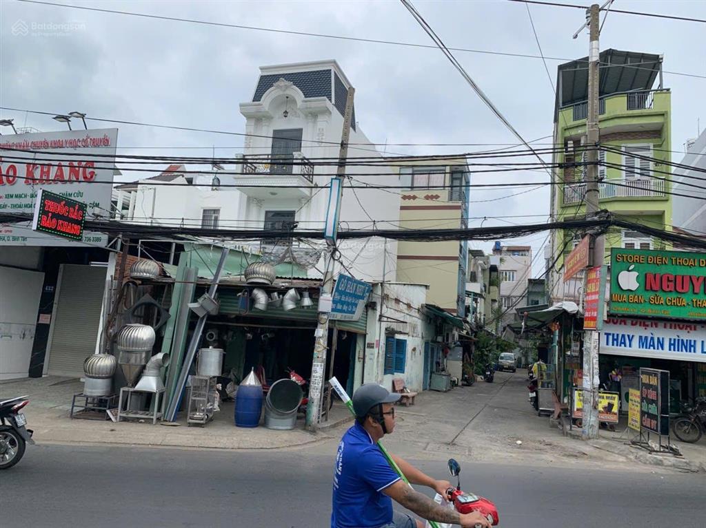 Chính chủ bán nhanh căn nhà mặt phố mã lò, bình tân. kinh doanh đỉnh, mua là lời!