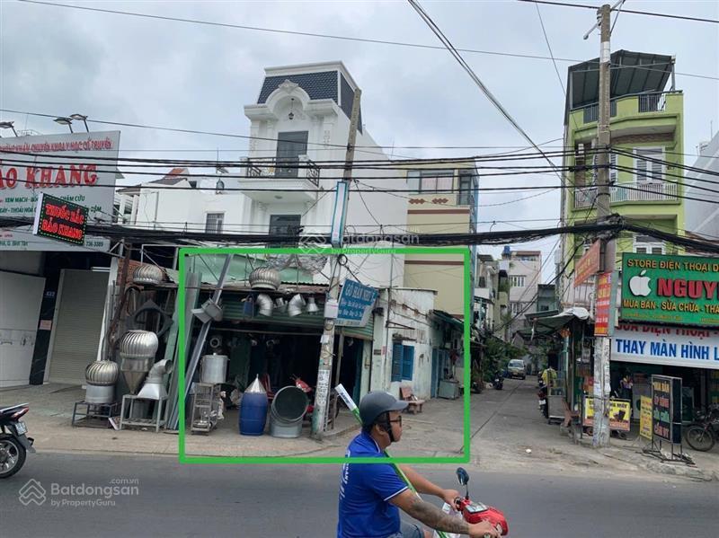 Chính chủ bán nhanh căn nhà mặt phố mã lò, bình tân. kinh doanh đỉnh, mua là lời!