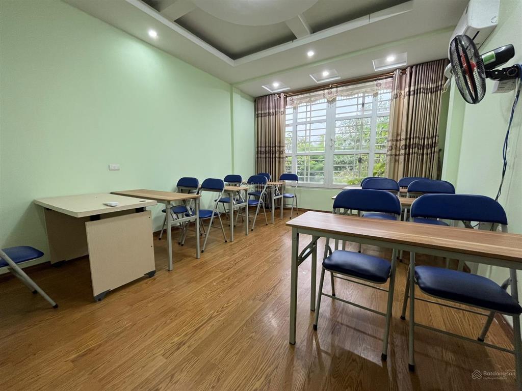 Cho thuê nhà riêng chính chủ tại quang tiến, đại mỗ, hà nội