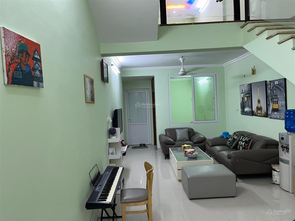 Cho thuê nhà riêng chính chủ tại quang tiến, đại mỗ, hà nội
