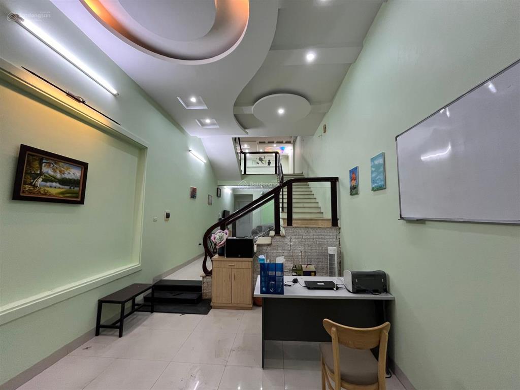Cho thuê nhà riêng chính chủ tại quang tiến, đại mỗ, hà nội