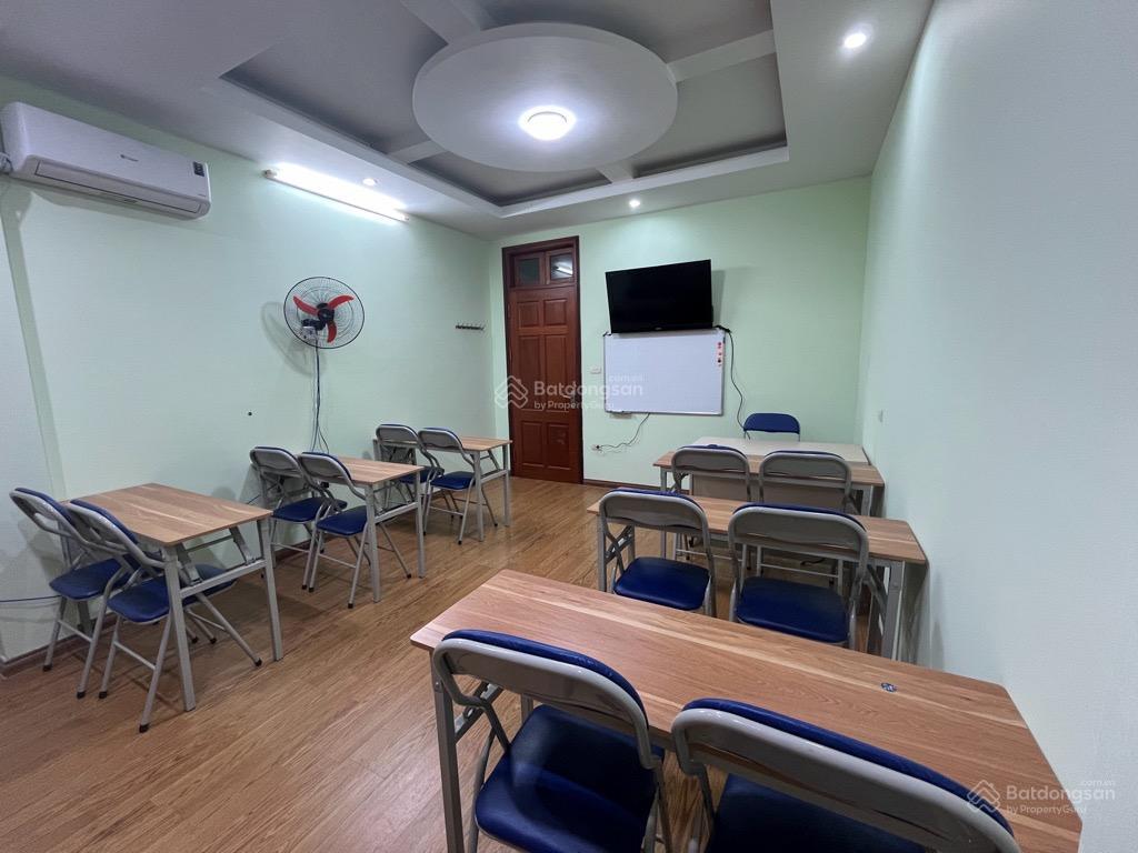 Cho thuê nhà riêng chính chủ tại quang tiến, đại mỗ, hà nội