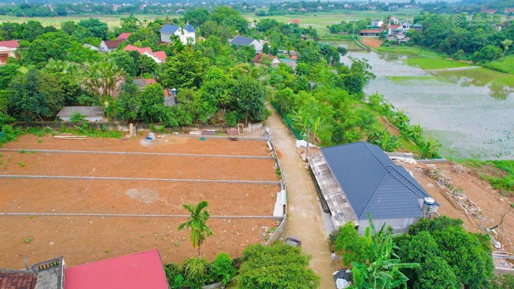 284m thanh thuỷ mặt 7m view hồ chỉ 7xxtr nhỏ