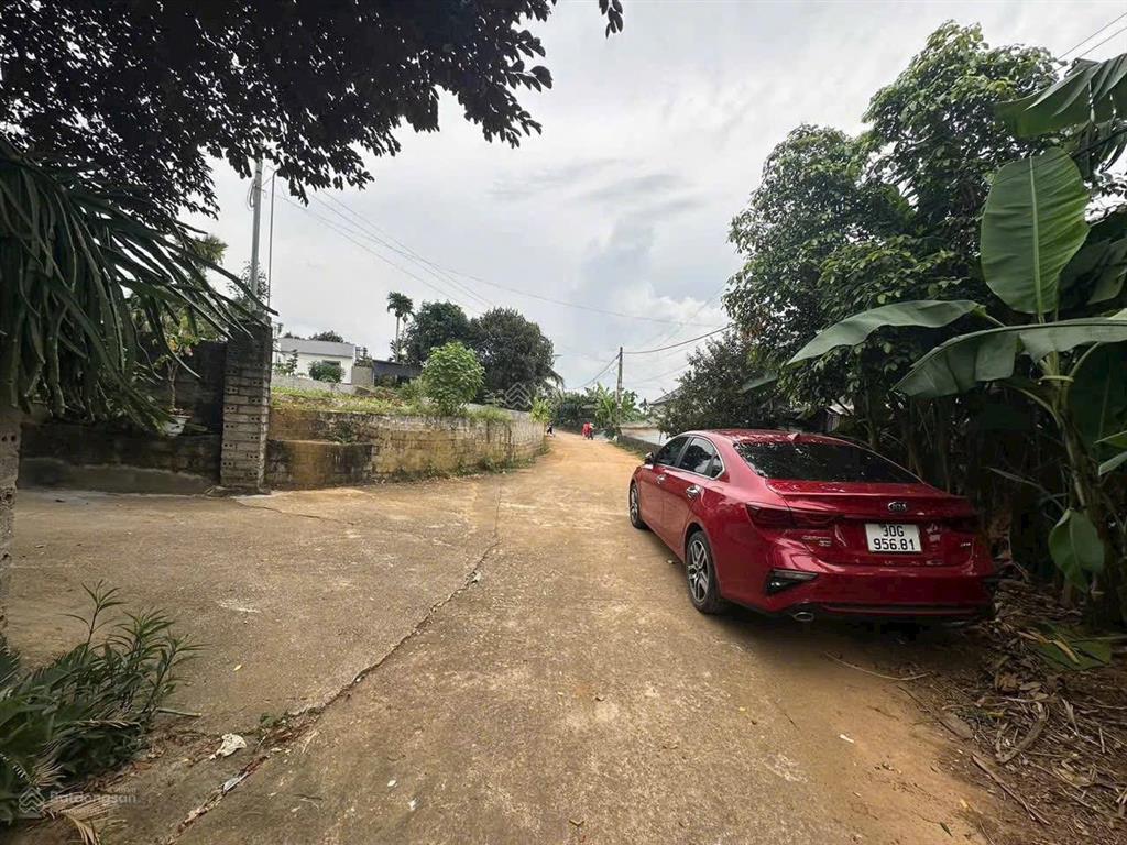 284m thanh thuỷ mặt 7m view hồ chỉ 7xxtr nhỏ