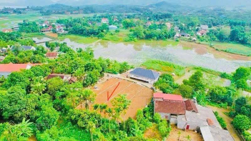 284m thanh thuỷ mặt 7m view hồ chỉ 7xxtr nhỏ