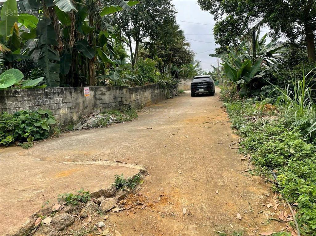 284m thanh thuỷ mặt 7m view hồ chỉ 7xxtr nhỏ