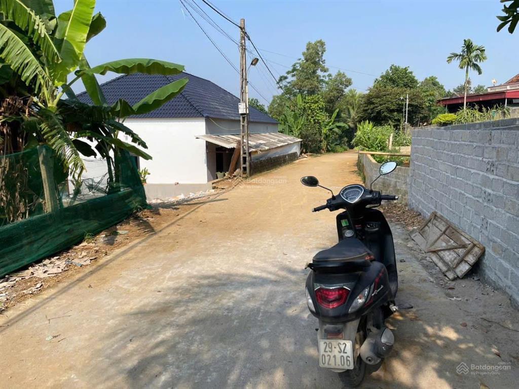 284m thanh thuỷ mặt 7m view hồ chỉ 7xxtr nhỏ